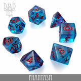 DND Dice - Phantasm