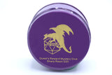 Hymgho Premium Dice - Quest's Reward Mystery Dice - Sharp Resin D20s