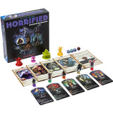 Horrified: Dungeons & Dragons- Ravenloft