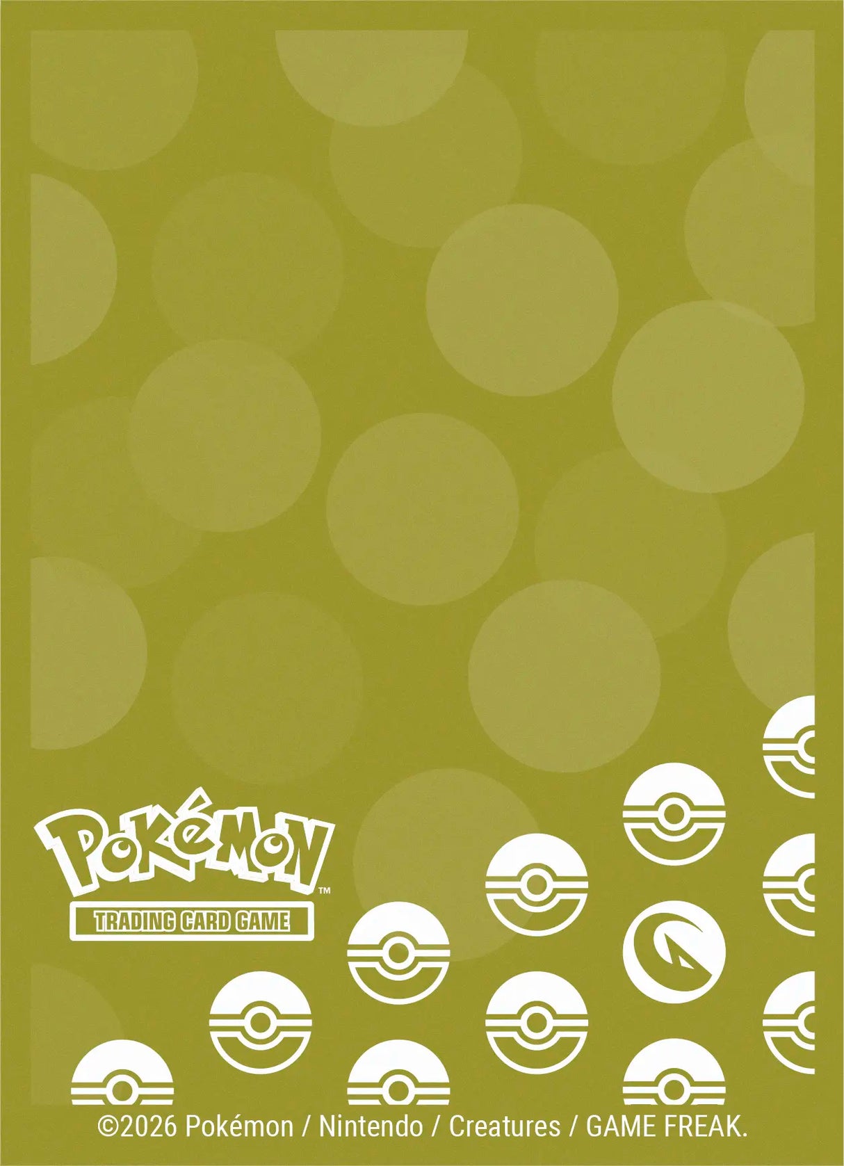 Ultra Pro Pokémon Energy - Dragon Type Game Sleeves