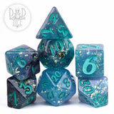DND Dice - Gulf Stream
