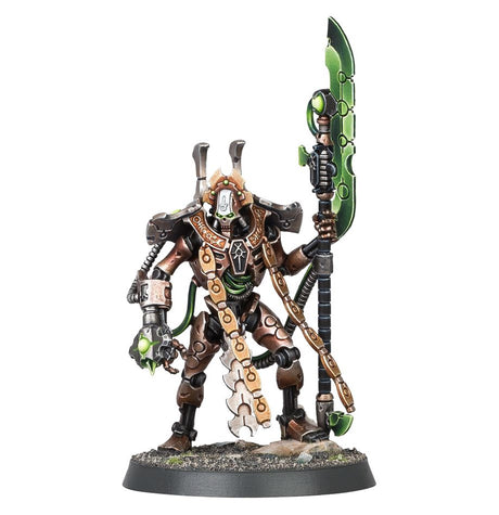 Warhammer 40,000: Combat Patrol - Necrons