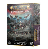 Warhammer Age of Sigmar: Soulblight Gravelords - Fangs of the Blood Queen