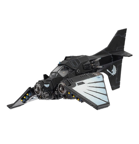 Warhammer 40,000: Nephilim Jetfighter