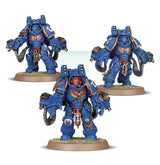 Warhammer 40,000: Space Marines - Primaris Aggressors