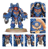 Warhammer 40,000: Space Marines - Primaris Aggressors