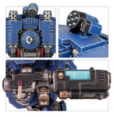 Warhammer 40,000: Primaris Redemptor Dreadnought