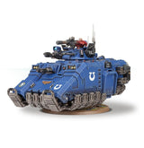 Warhammer 40,000 Space Marines - Primaris Repulsor