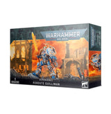 Warhammer 40k Ultramarines: Roboute Guilliman