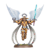 Warhammer: 40k Blood Angels- The Sanguinor