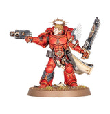 Warhammer 40,000: Blood Angels Captain