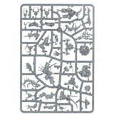 Warhammer 40,000: Combat Patrol - Chaos Space Marines