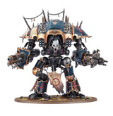 Warhammer 40,000- Chaos Knights: Knight Ruinator