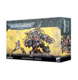 Warhammer 40,000 Orks - Ghazghkull Thraka