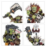 Warhammer 40,000: Combat Patrol - Orks