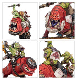 Warhammer 40,000: Combat Patrol - Orks