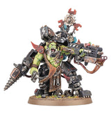 Warhammer 40,000: Orks: Battleforce - Stompa Boyz