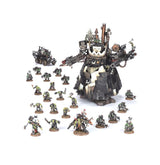 Warhammer 40,000: Orks: Battleforce - Stompa Boyz