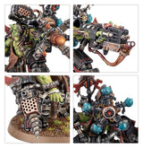 Warhammer 40,000: Orks: Battleforce - Stompa Boyz