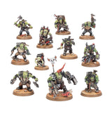 Warhammer 40,000 Orks - Boyz