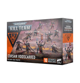 Warhammer 40,000 Kill Team: Corsair Voidscarred