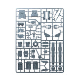 Warhammer 40k: Astra Militarum - BaneBlade