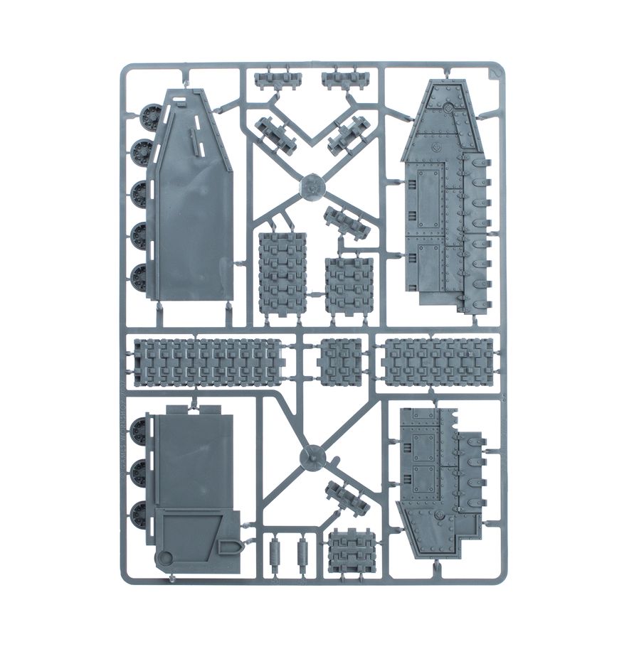 Warhammer 40k: Astra Militarum - BaneBlade