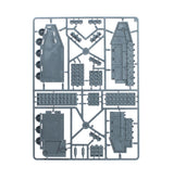 Warhammer 40k: Astra Militarum - BaneBlade