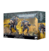 Warhammer 40,000: Imperial Knights - Knight Armigers