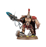 Warhammer 40,000 Adeptus Custodes: Shield Captain