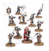 Warhammer 40k- Armageddon Battalion: Adepta Sororitas