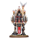 Warhammer 40k- Adepta Sororitas Intranzia Fraye – Dogmata Superior