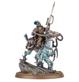 Warhammer 40k- Imperial Agents: Inquisitor Kroyle