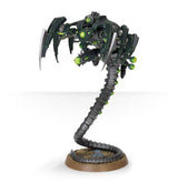 Warhammer 40,000 Necrons: Canoptek Wraiths