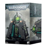 Warhammer 40,000 Necrons: Monolith