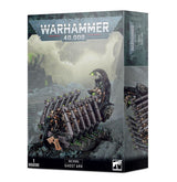 Warhammer 40,000 Necrons: Ghost Ark