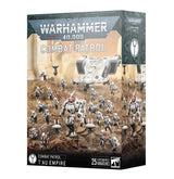 Warhammer 40,000: Combat Patrol - T'au Empire