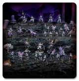 Warhammer Age of Sigmar Spearhead: Hedonites of Slaanesh – Epicurean Revellers