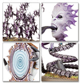 Warhammer Age of Sigmar: Regiment of Renown- The Accursed Reflection