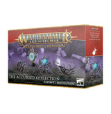 Warhammer Age of Sigmar: Regiment of Renown- The Accursed Reflection