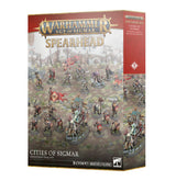 Warhammer Age of Sigmar Spearhead: Cities of Sigmar – Zenestra's Zealots