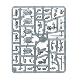 Warhammer Age of Sigmar- Cities of Sigmar: Freeguild Gallants