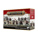 Warhammer Regiment of Renown: Cities of Sigmar – Ven Denst's Hounds