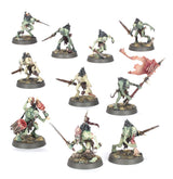 Warhammer Age of Sigmar: Flesh-Eaters Courts - Cryptguard