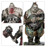 Warhammer: Age of Sigmar Ogor Mawtribes- Gluttons