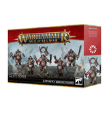 Warhammer: Age of Sigmar Ogor Mawtribes- Gluttons