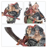 Warhammer: Age of Sigmar Ogor Mawtribes- Ironguts