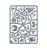 Warhammer: Age of Sigmar Ogor Mawtribes- Ironguts
