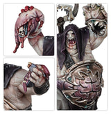 Warhammer: Age of Sigmar Ogor Mawtribes- Cleavers/Gutseers