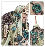 Warhammer Age of Sigmar: Sons of Behemat Ma Maegran – Chooser of the Mighty